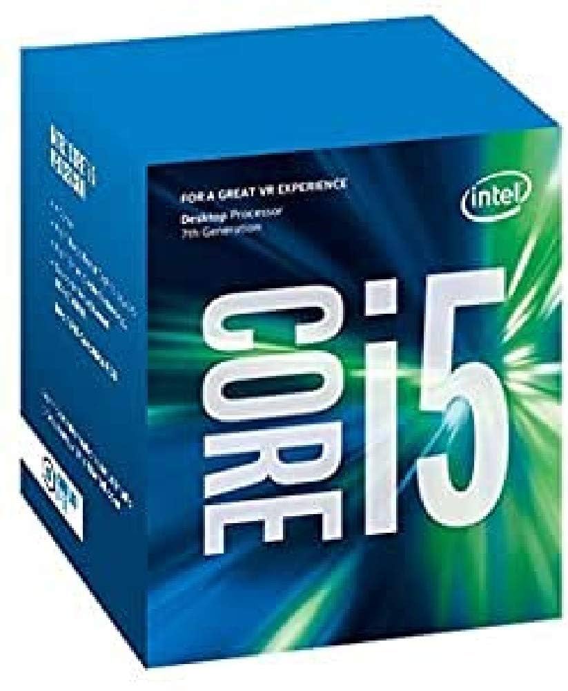 Intel CPU Core i7 5個 Core i5 7個 7Th Gen Intel Core i5-7600T 2.8GHz LGA1151 Desktop CPU